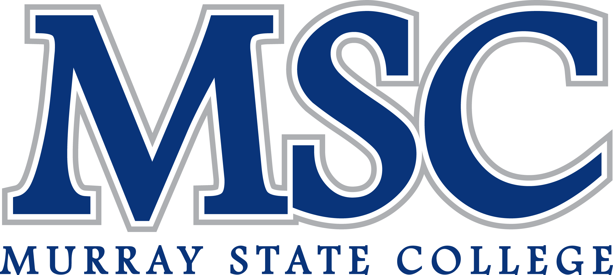 murray college logo