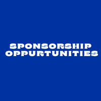 2024 Sponsorship Opportunities