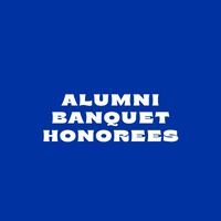 2024 Alumni Honorees