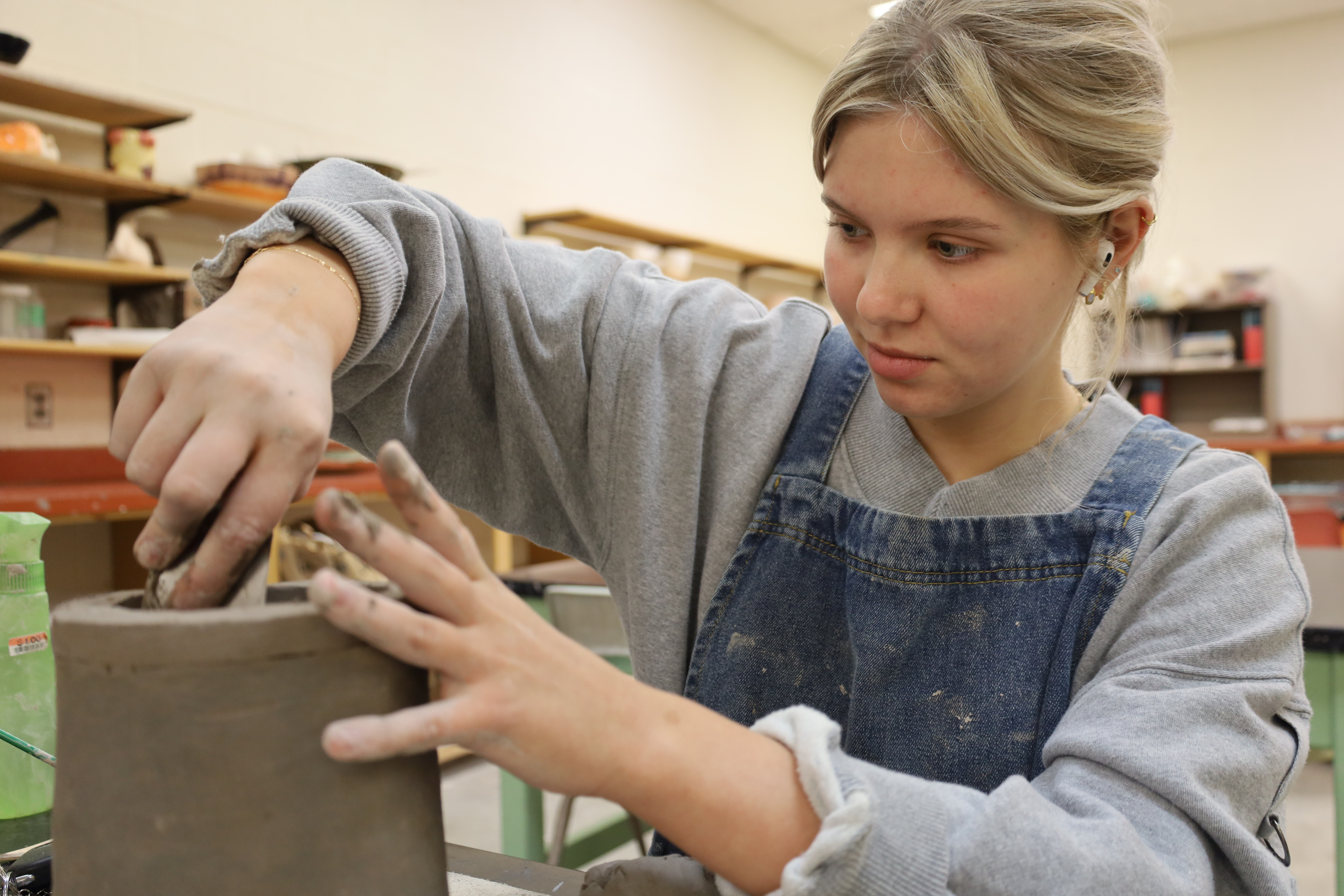 Studio Art Program