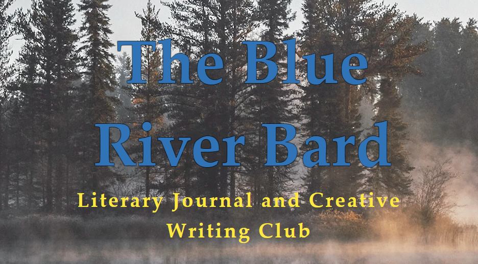 Blue River Bard