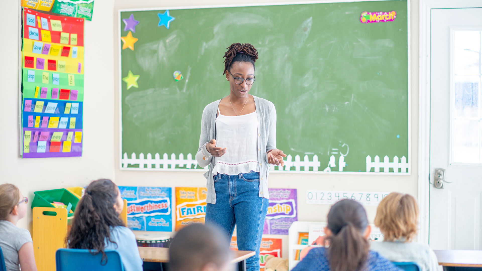 Elementary Education Program