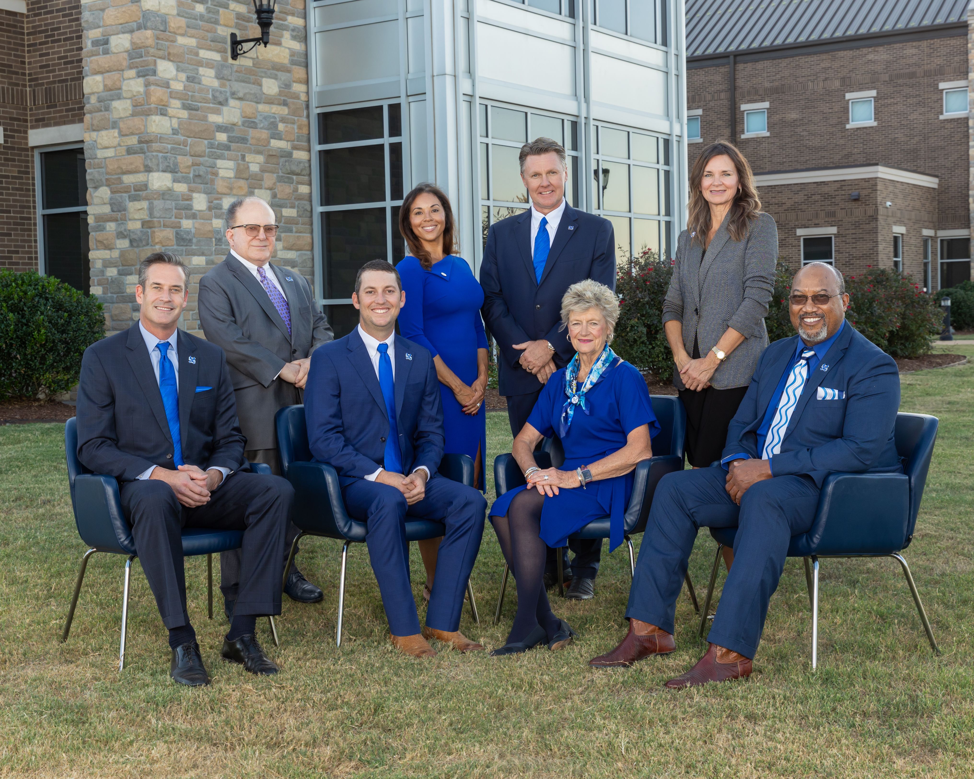 Board of Regents