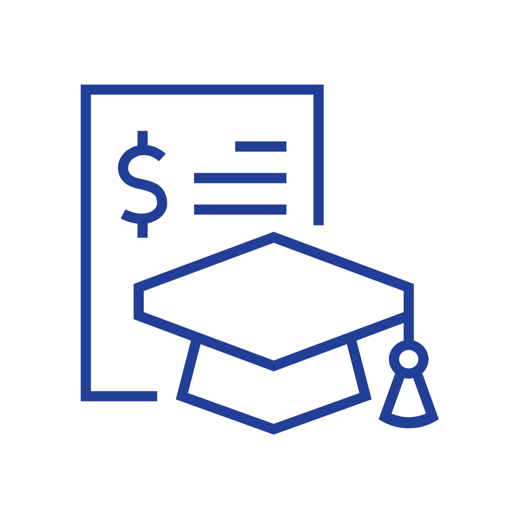 Cost icon