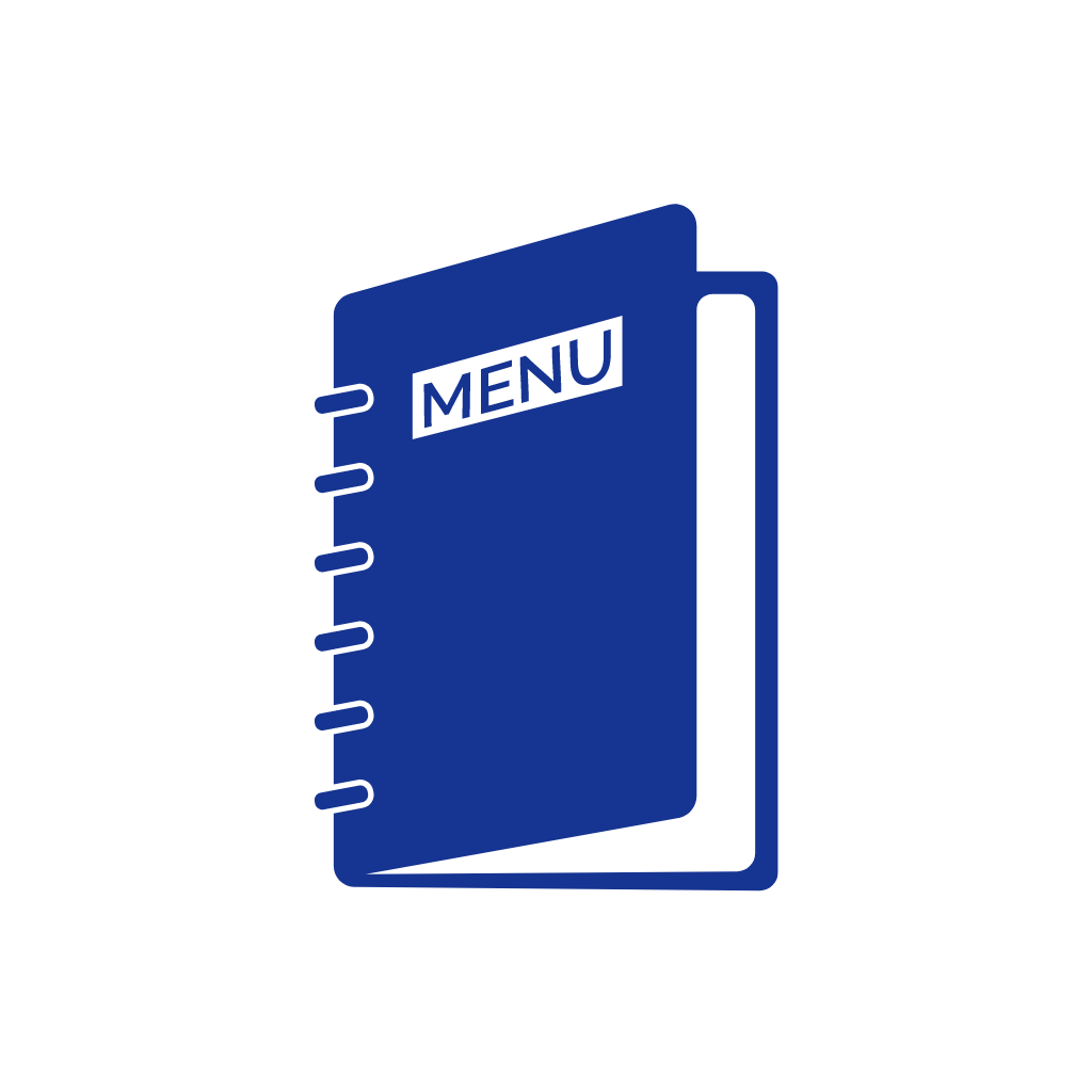 Weekly Menu