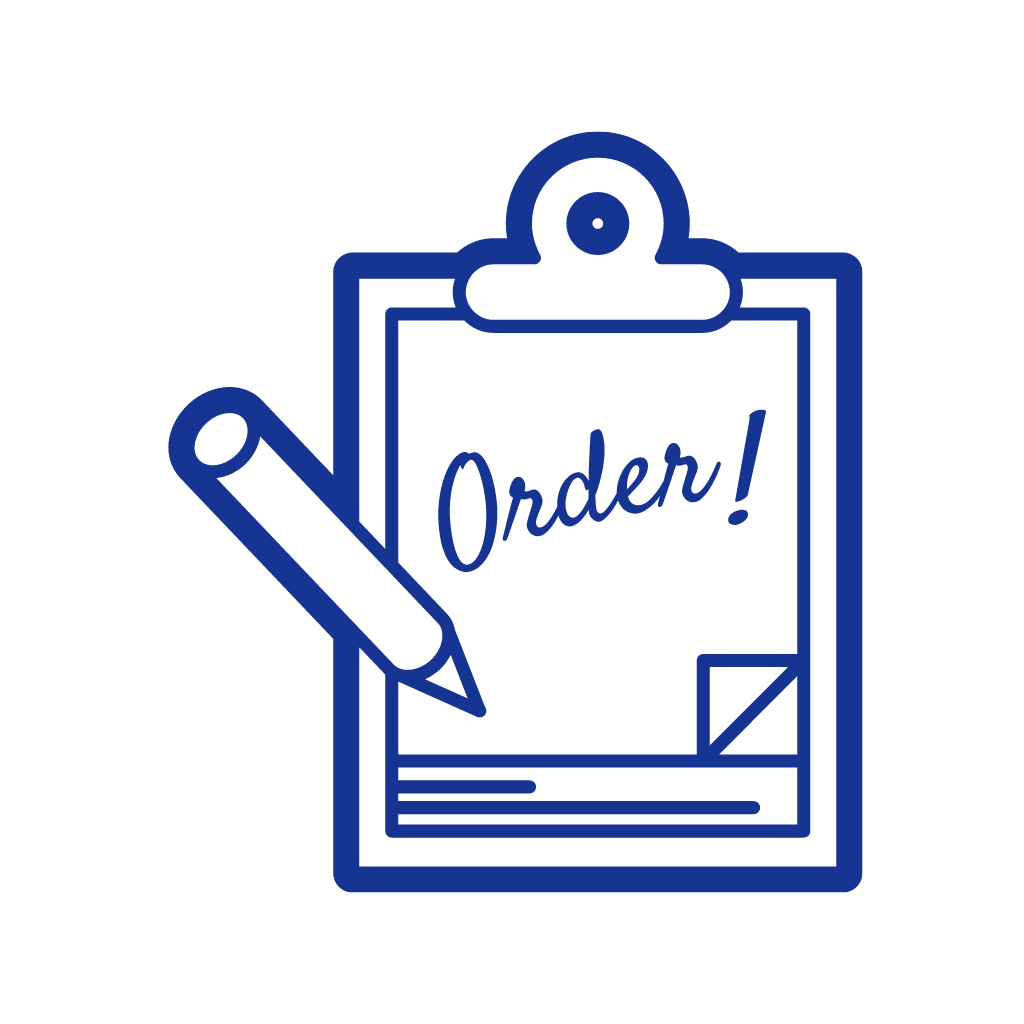 Order Icon