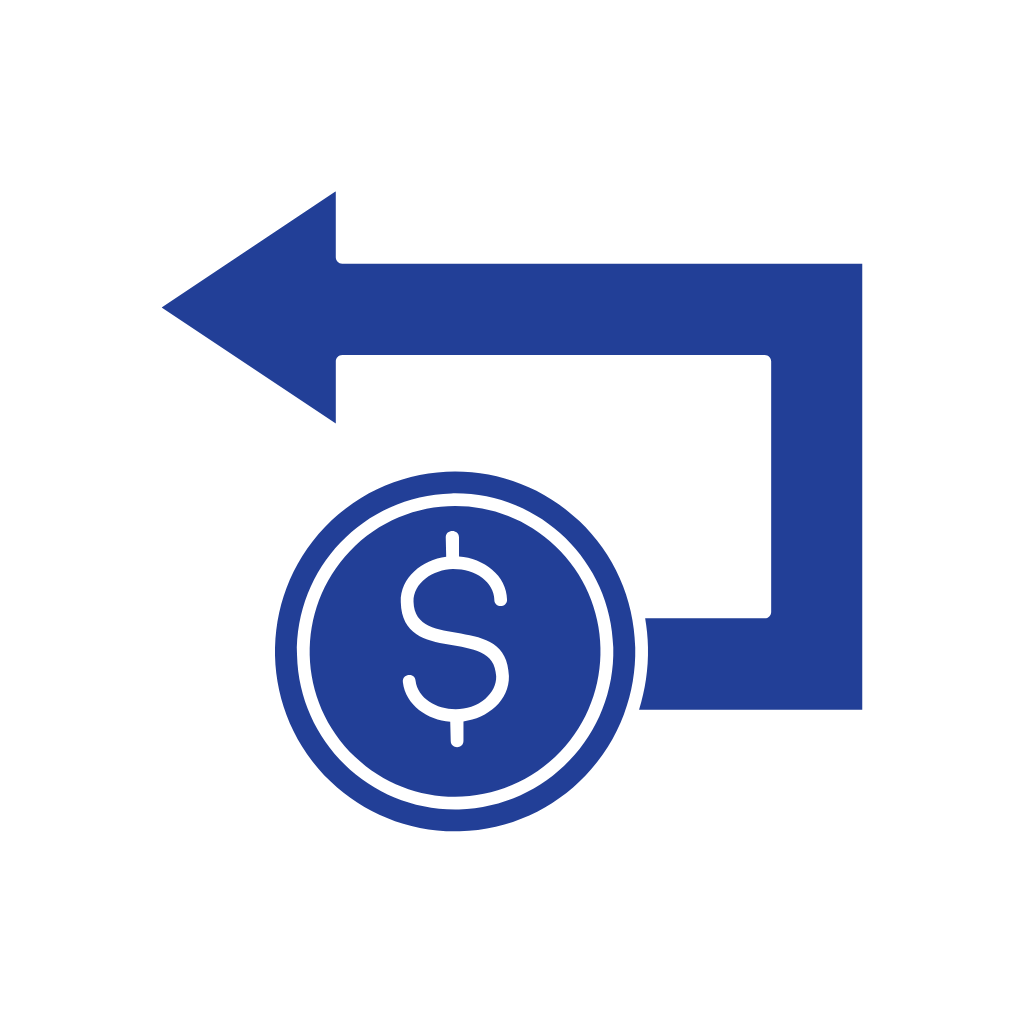Cost icon