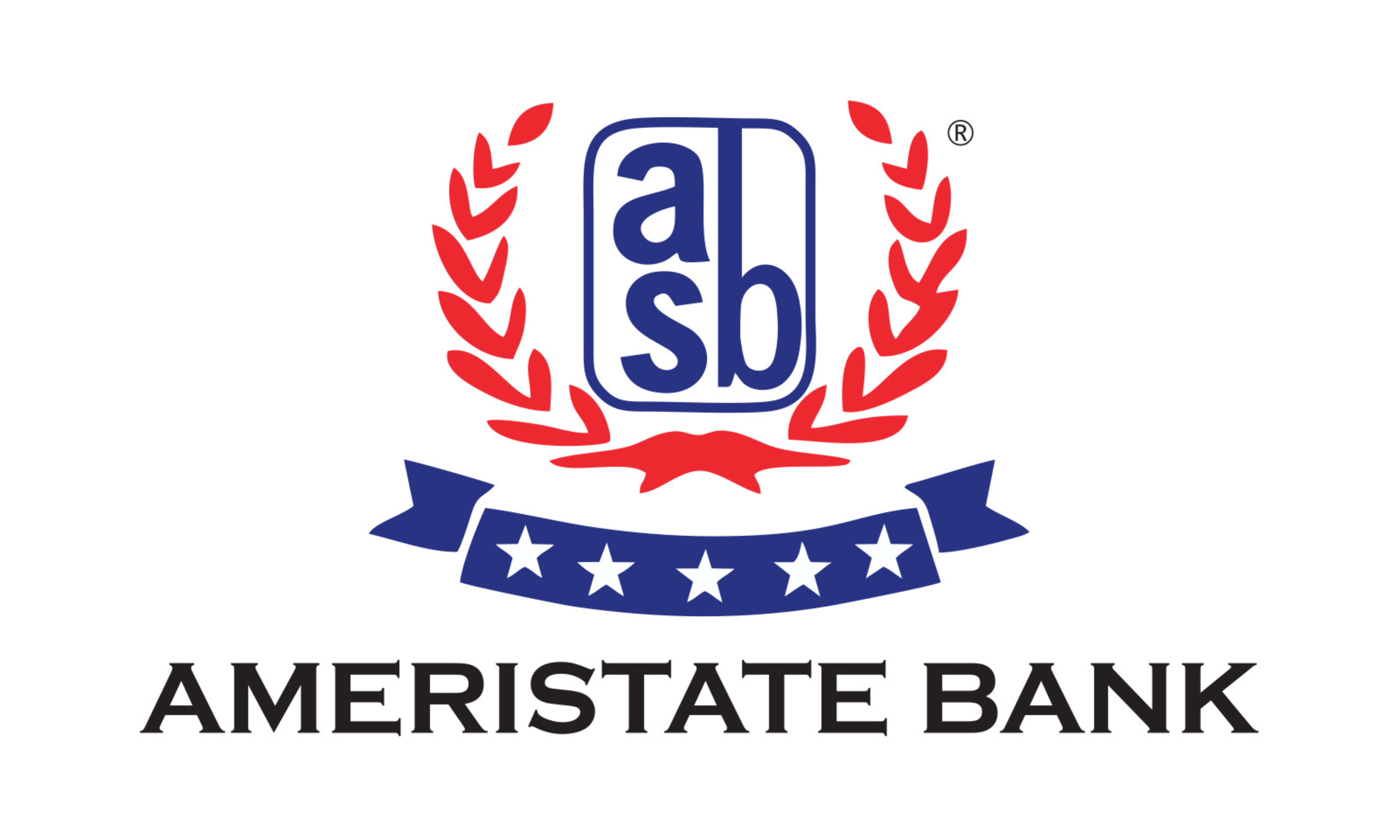 Amerstate Logo