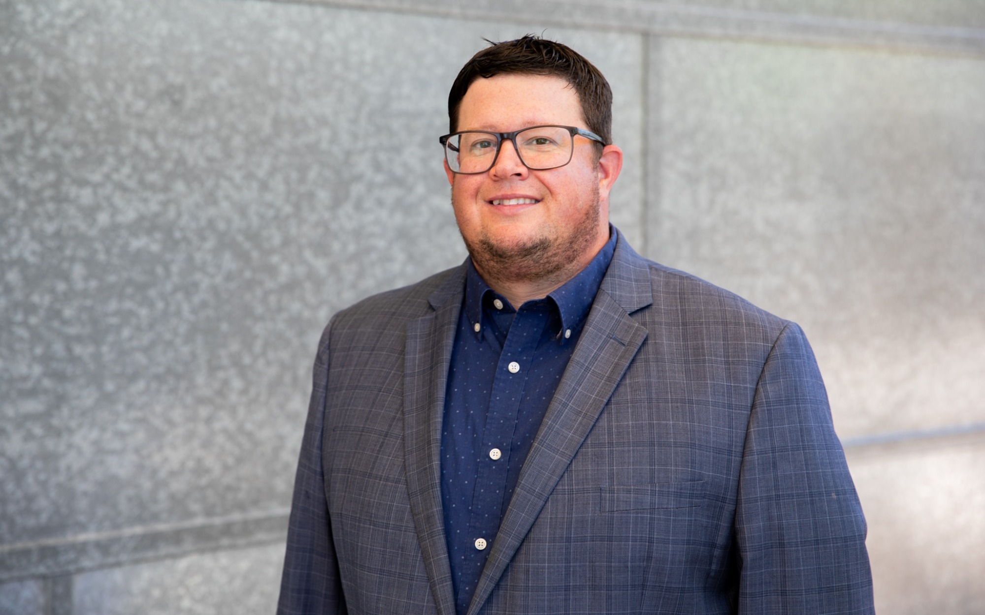 Murray State College New Athletic Director