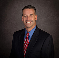 Clay McCall