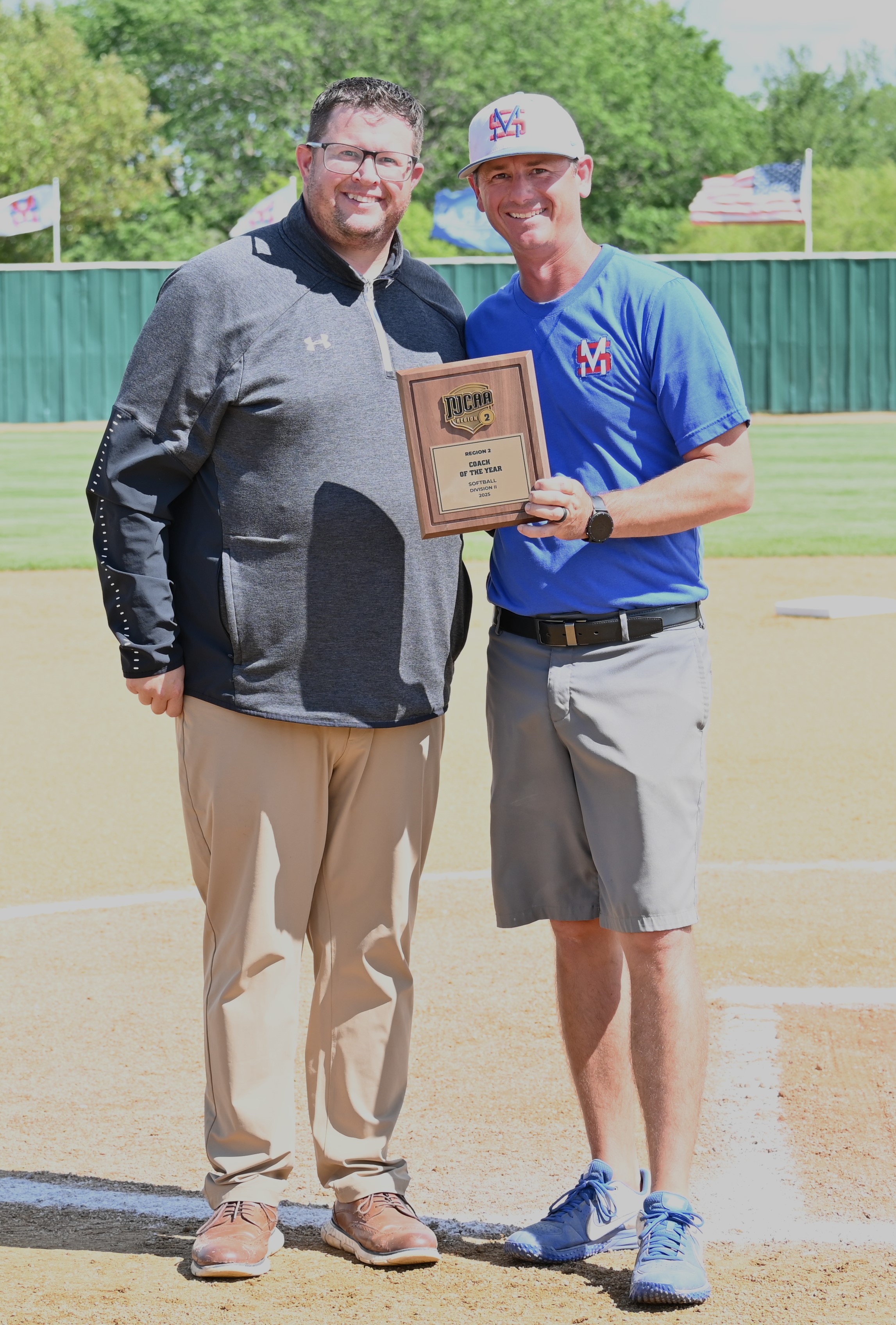 Coach Mullens