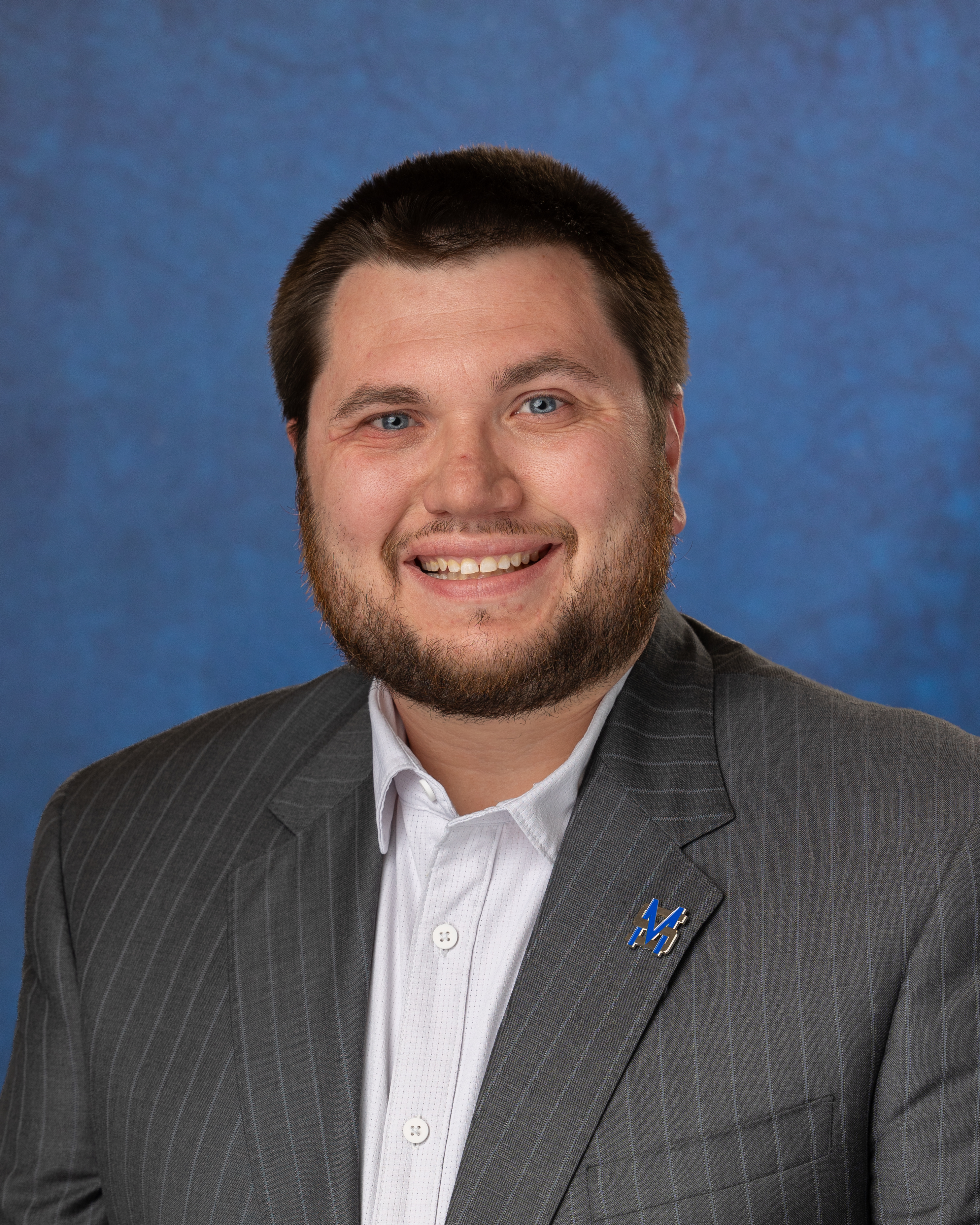 Murray State College Dean Tracey Hickman