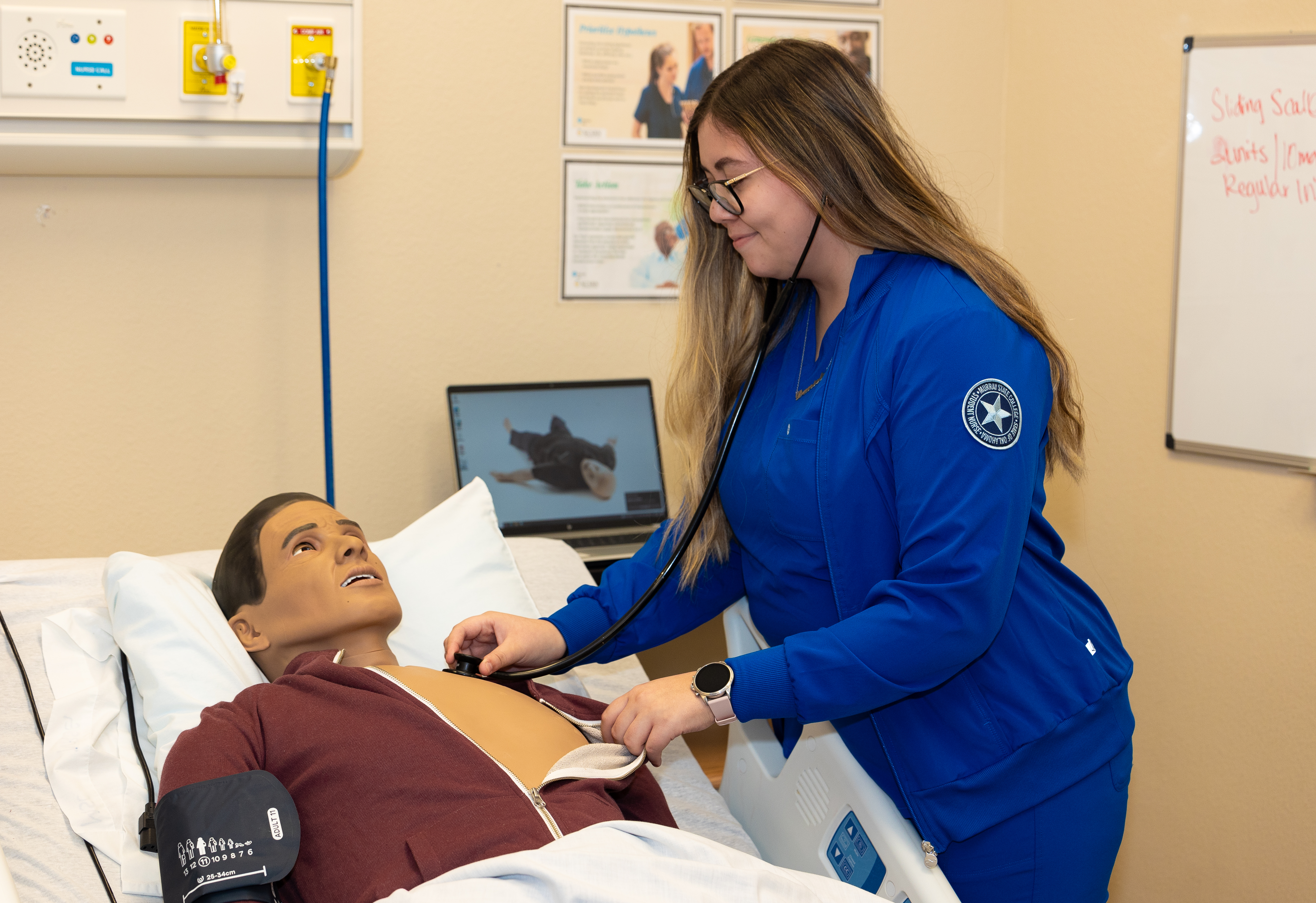 Traditional Nursing RN Program