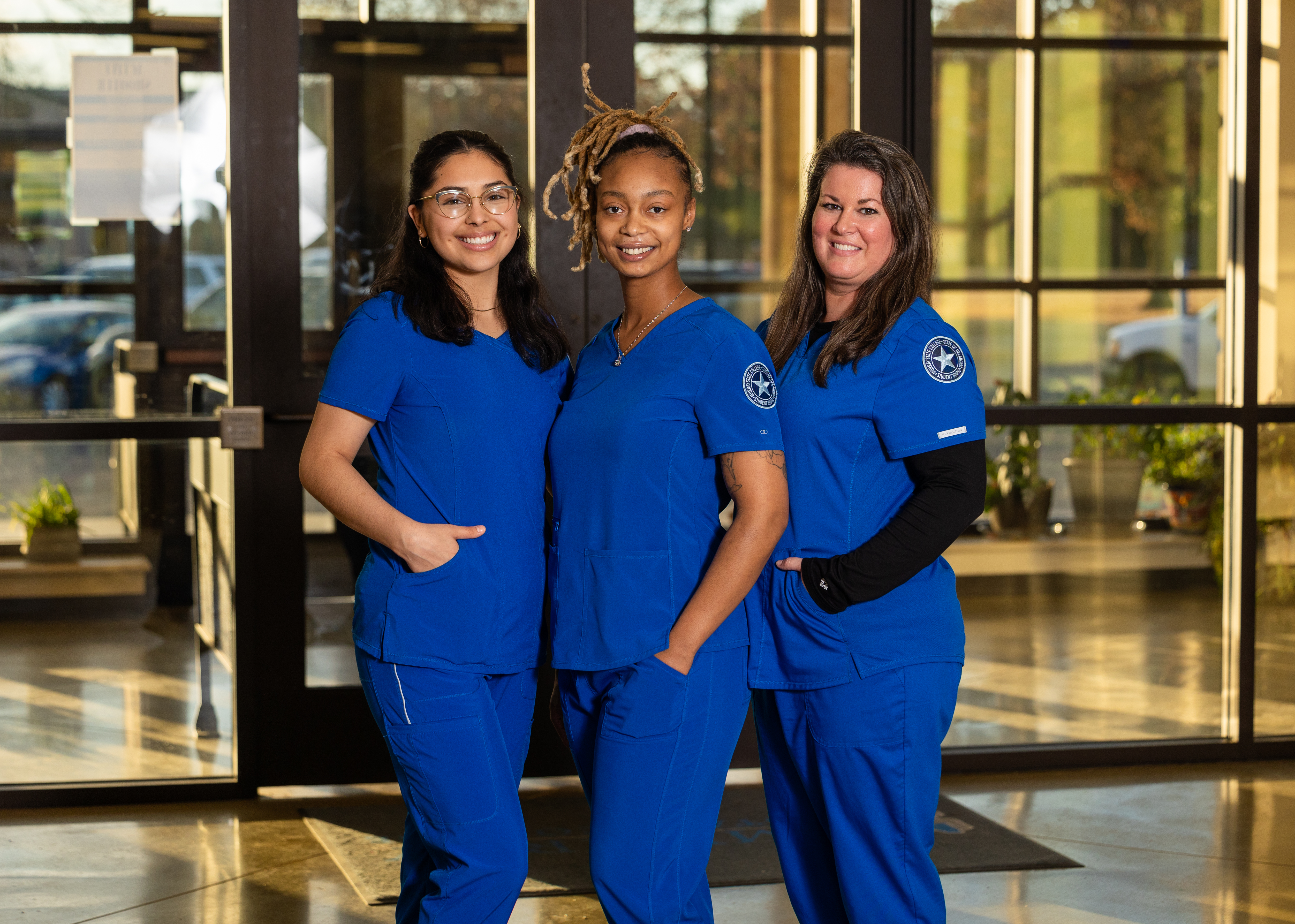 Career Mobility RN Program