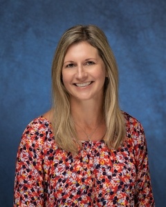 Heather McLean Headshot