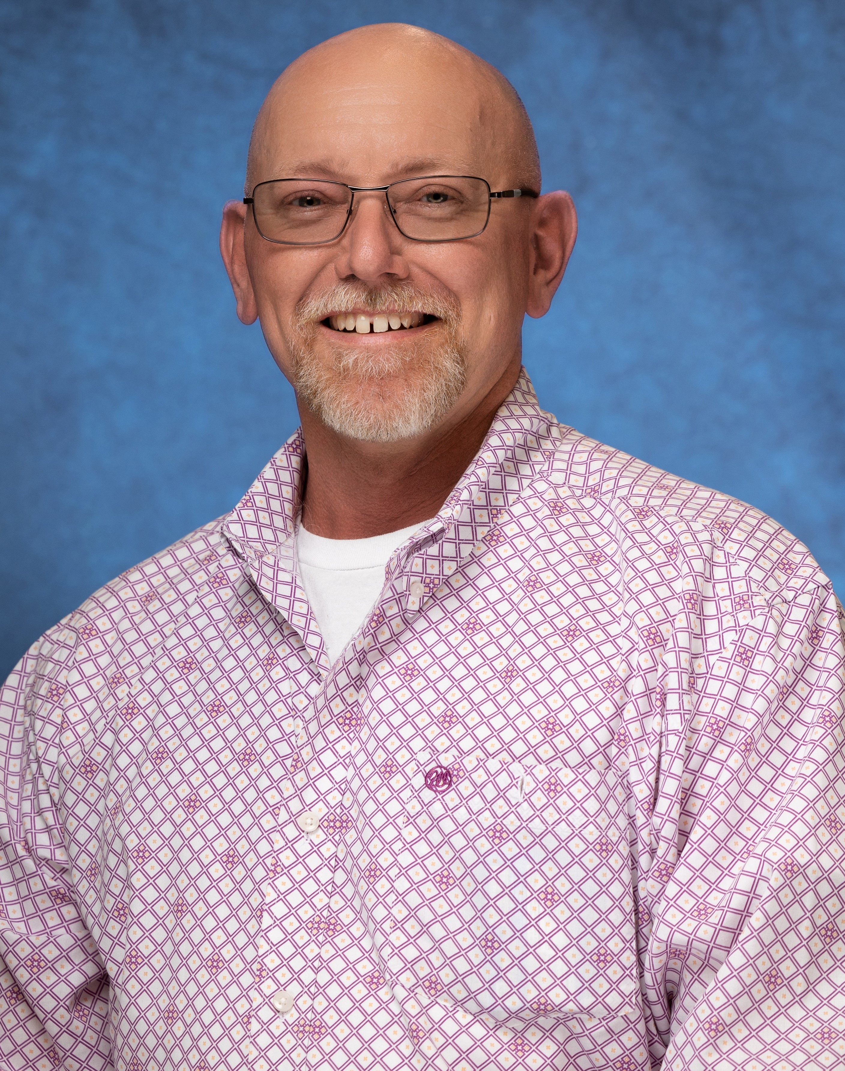 Lonny Goff Industrial Engineering