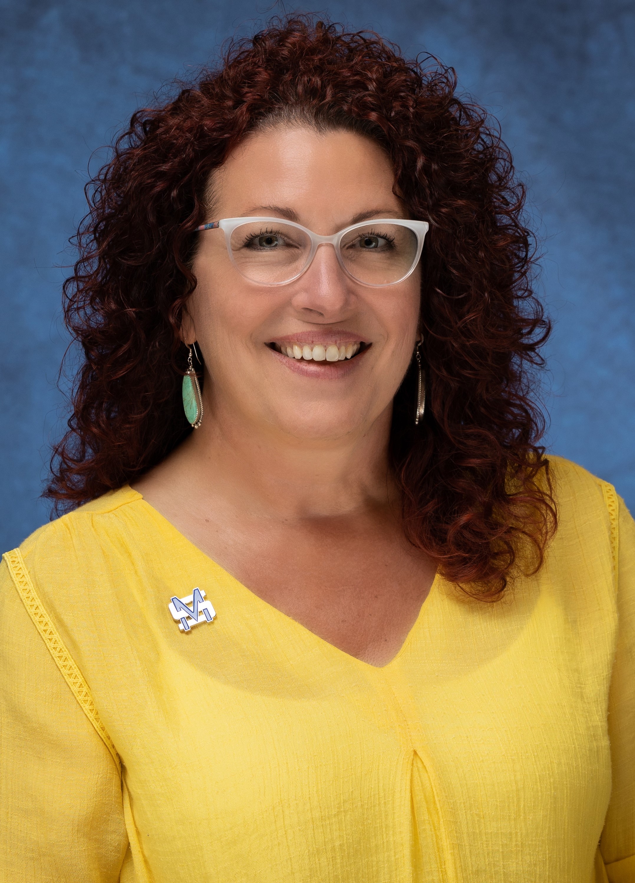 Susan Yeager