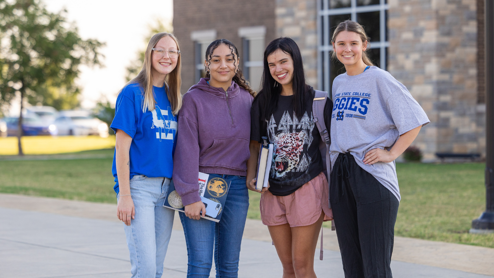 Arts and Sciences Program