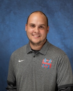 Sean Dean Headshot